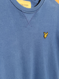 Lyle & Scott trui voor jongen van 16 jaar met maat 176