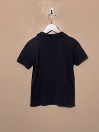 Lyle & Scott polo voor jongen van 6 / 7 jaar met maat 116 / 122