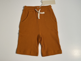 Ammehoela korte broek voor jongen van 6 / 8 jaar met maat 116 / 122 / 128