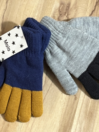Molo handschoenen voor jongen of meisje van 8 tot 16 jaar