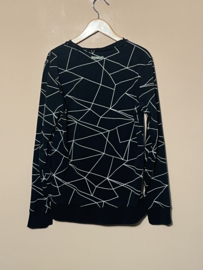 Indian Blue Jeans  longsleeve voor jongen  van 16 jaar met maat 176