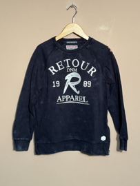 Retour Jeans trui voor jongen van 11 / 12 met maat 146 / 152