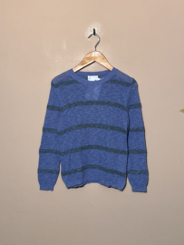 Morley trui voor jongen van 8 jaar met maat 128