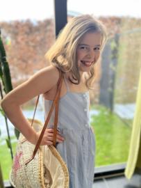 Les Coyotes de Paris jurk voor meisje van 12 jaar met maat 152
