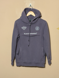 Black Bananas hoodie voor jongen van 16 jaar met maat 176