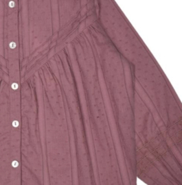 Ammehoela blouse  voor meisje van 10 / 12 jaar met maat 140 / 152