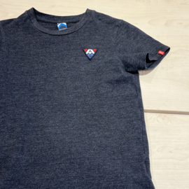 Scotch Shrunk t-shirt voor jongen  van 12 jaar met maat 152