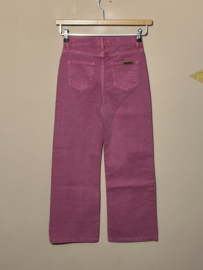 Ammehoela broek voor meisje van 12 / 14 jaar met maat 152 / 164
