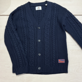 Scotch Shrunk vest voor jongen van 12 jaar met maat 152