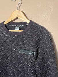 Indian Blue Jeans sweater voor jongen  van 12 jaar met maat 152