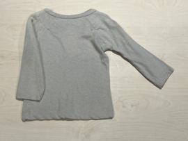 Imps & Elfs longsleeve voor jongen van 9 maanden met maat 74