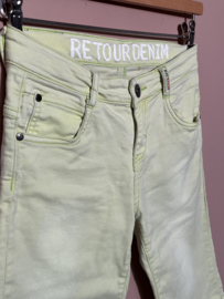 Retour Jeans  korte broek voor jongen van 16  jaar met maat 176