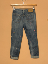Polo Ralph Lauren broek voor jongen of meisje van 12 jaar met maat 152
