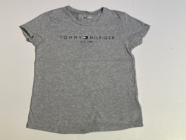 Tommy Hilfiger t-shirt voor jongen van 12 jaar met maat 152