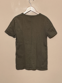 Antony Morato t-shirt voor jongen van 12 jaar met maat 152