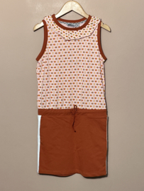 Moodstreet jurk voor meisje van 11/ 12 jaar met maat 146 / 152