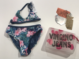 Vingino bikini voor meisje van 2 jaar met maat 92