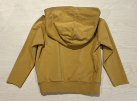 Hedonist hoodie voor jongen of meisje  van 18 / 24 maanden met maat 86 / 92