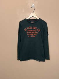 Retour Jeans longsleeve voor jongen van 8 jaar met maat 128