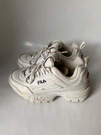 Filla schoenen voor jongen of meisje in schoenmaat 36,5