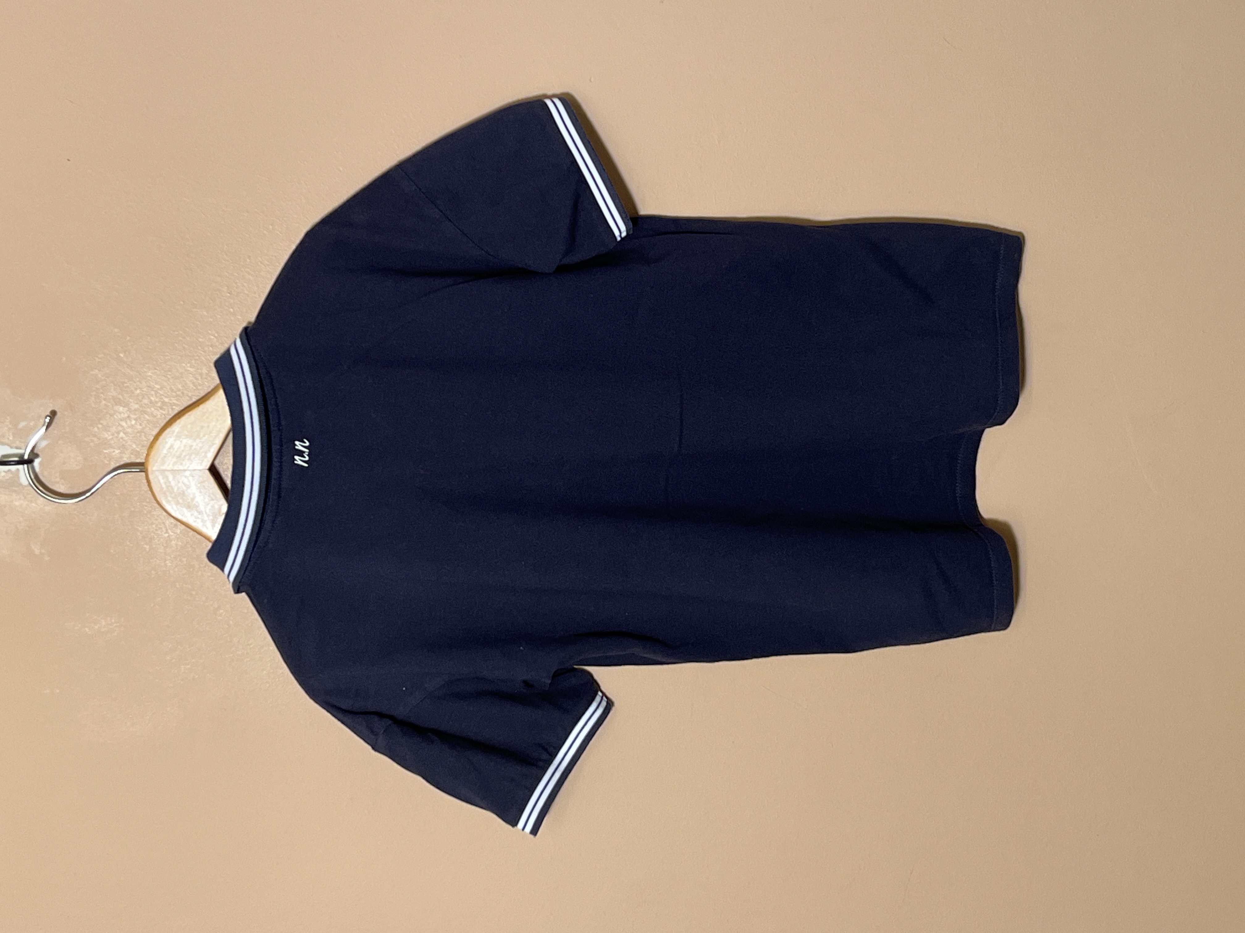 Nik&Nik polo voor jongen van 12 jaar met maat 152
