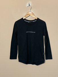 Tumble n Dry longsleeve voor jongen van 6 / 7 / 8 jaar met maat 116 / 122 / 128