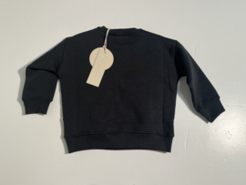 Ammehoela trui voor jongen van 1 / 2 jaar met maat 80 / 86 / 92