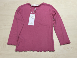 The New Siblings longsleeve voor meisje van  2 jaar met maat 92