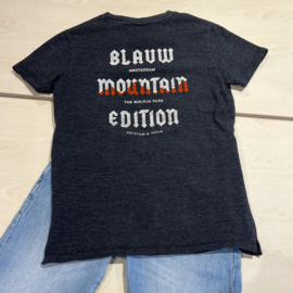 Scotch Shrunk t-shirt voor jongen  van 12 jaar met maat 152