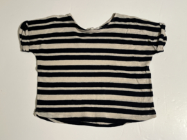 Ruby Tuesday t- shirt voor meisje van 6 jaar met maat 116