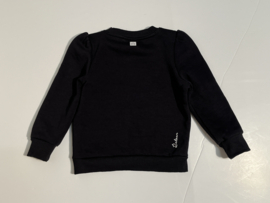 Retour Jeans trui voor meisje van 4 jaar met maat 104