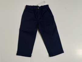 The New broek voor jongen of meisje van 2 jaar met maat 92