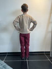 Ammehoela broek voor jongen of meisje van 8 / 10 jaar met maat 128 / 140