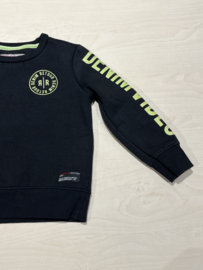 Retour Jeans trui voor jongen van 2 jaar met maat 92