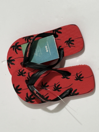 Amazonas slippers voor jongen met schoenmaat 27 / 28