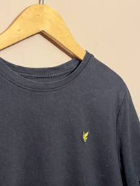 Lyle & Scott t-shirt voor jongen van 12 / 13 jaar met maat 152 / 158