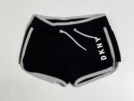 DKNY korte broek voor meisje van 5 jaar met maat 110