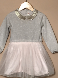 Billieblush jurkje voor meisje van 18 maanden met maat 86