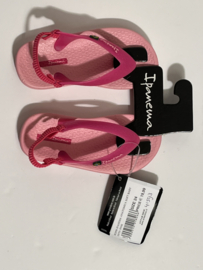 Ipanema slippers voor meisje met schoenmaat 22 / 23