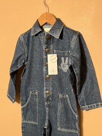 The New jumpsuit voor jongen van 2 jaar met maat 92