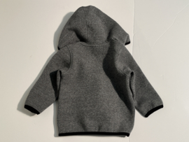 Timberland vestje / jasje voor jongen van 18 maanden met maat 80 / 86