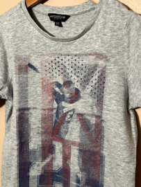 Mc Gregor t-shirt voor jongen van 8 jaar met maat 128