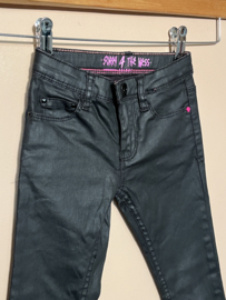 Sorry 4 the mess broek voor meisje van 5 jaar met maat 110