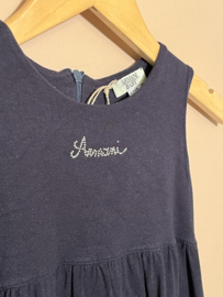 Armani baby jurk voor meisje van 24 maanden met maat 92