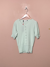 Looxs top voor meisje van 13 / 14 jaar met maat 158 / 164