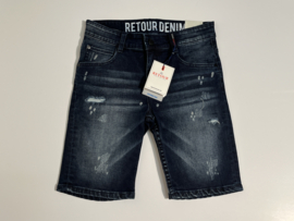 Retour Jeans  korte broek voor jongen van 15 / 16 jaar met maat 170 / 176