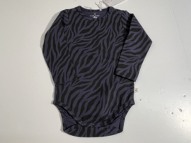 The New romper voor jongen of meisje van 1 jaar met maat 80