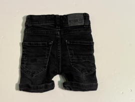 Retour Jeans korte broek voor jongen van 2 jaar met maat 92