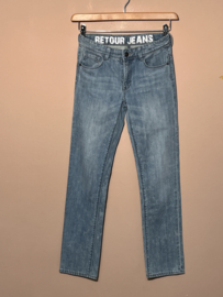 Retour Jeans spijkerbroek voor jongen van 13 jaar met maat 158