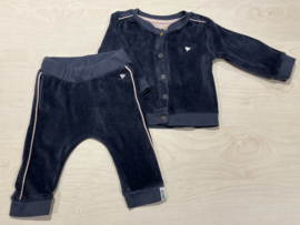 Tumble 'n Dry broekje voor meisje van 1 maand met maat 56